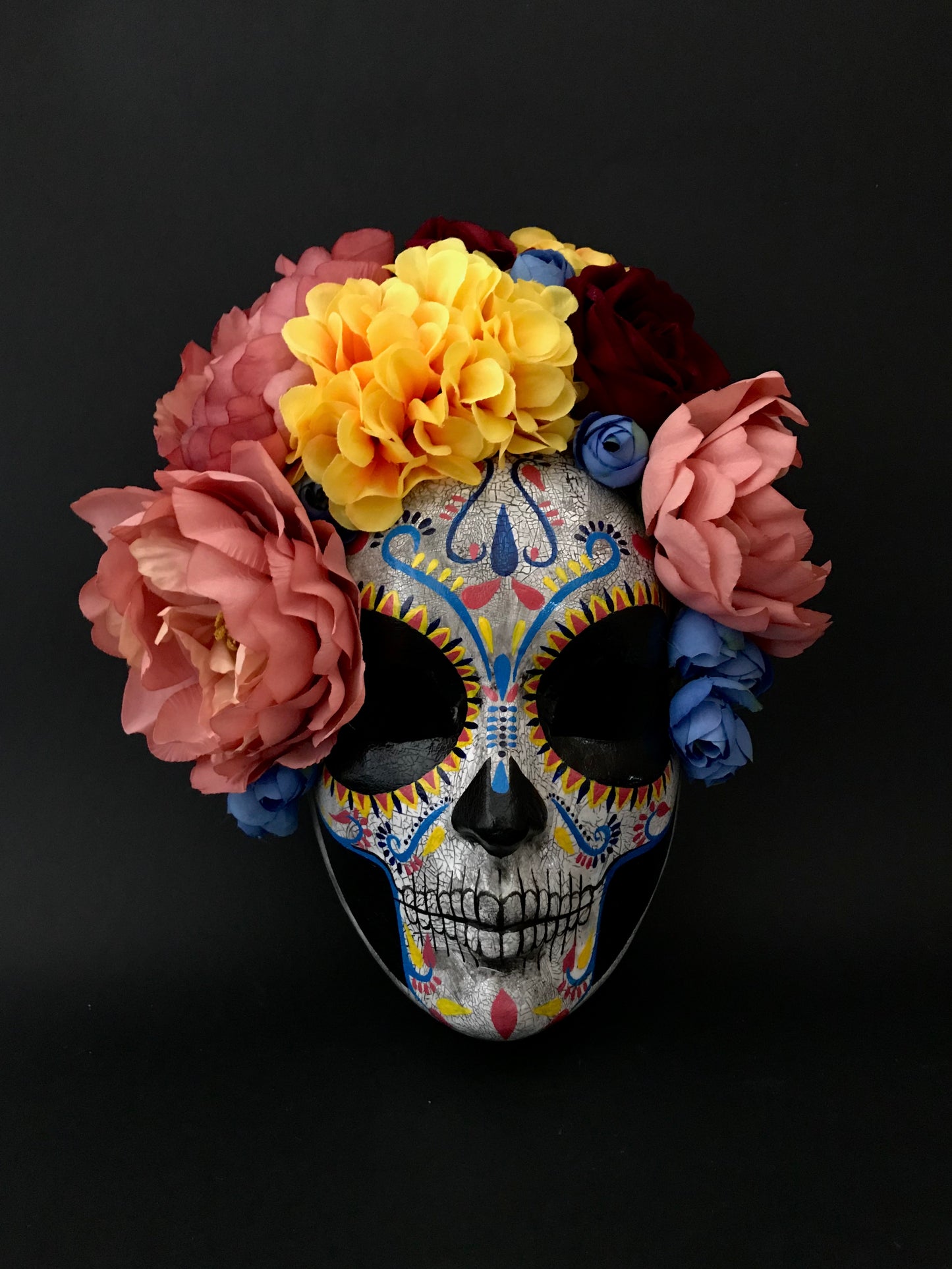 Catrina mask