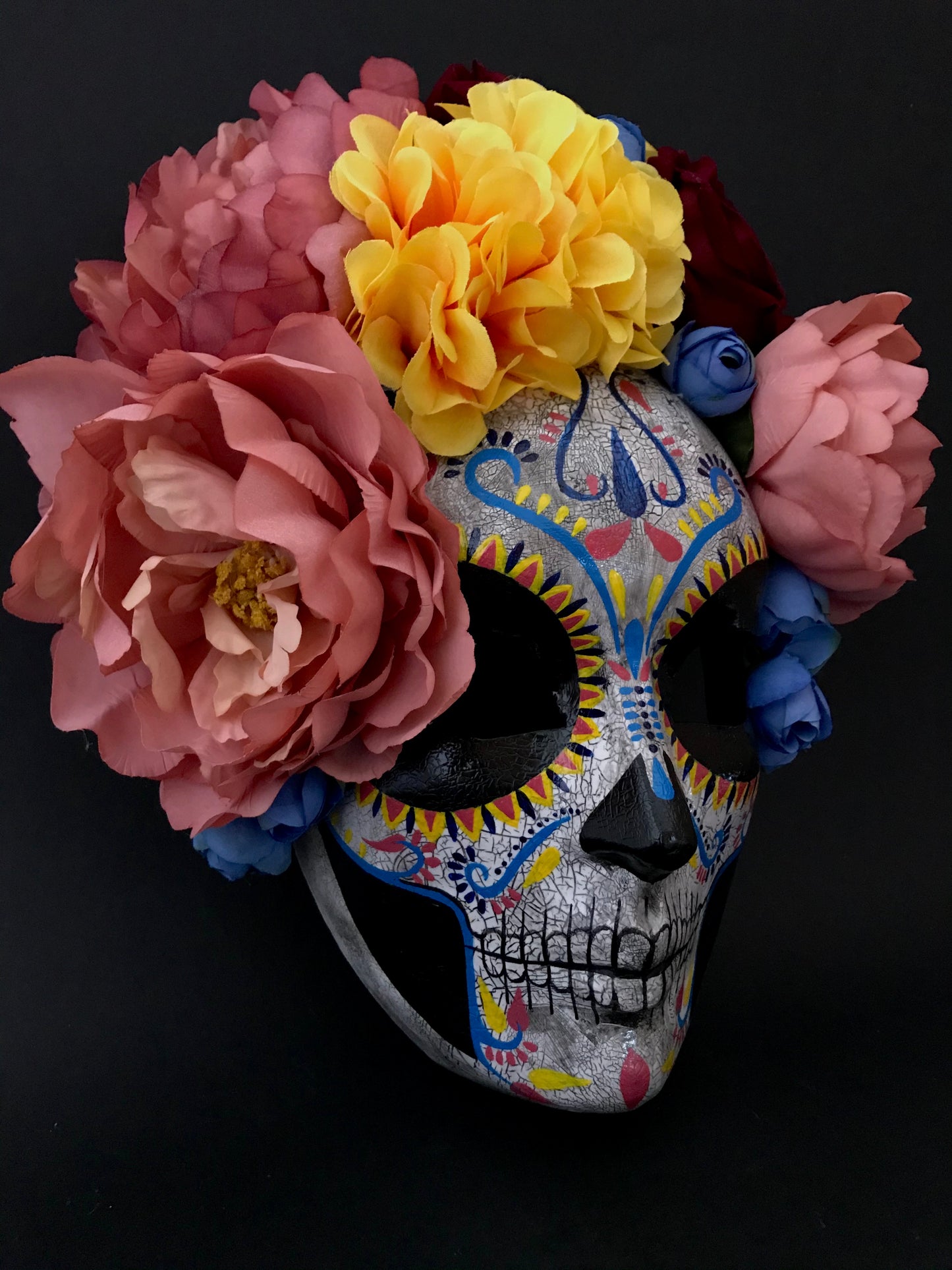 Catrina mask