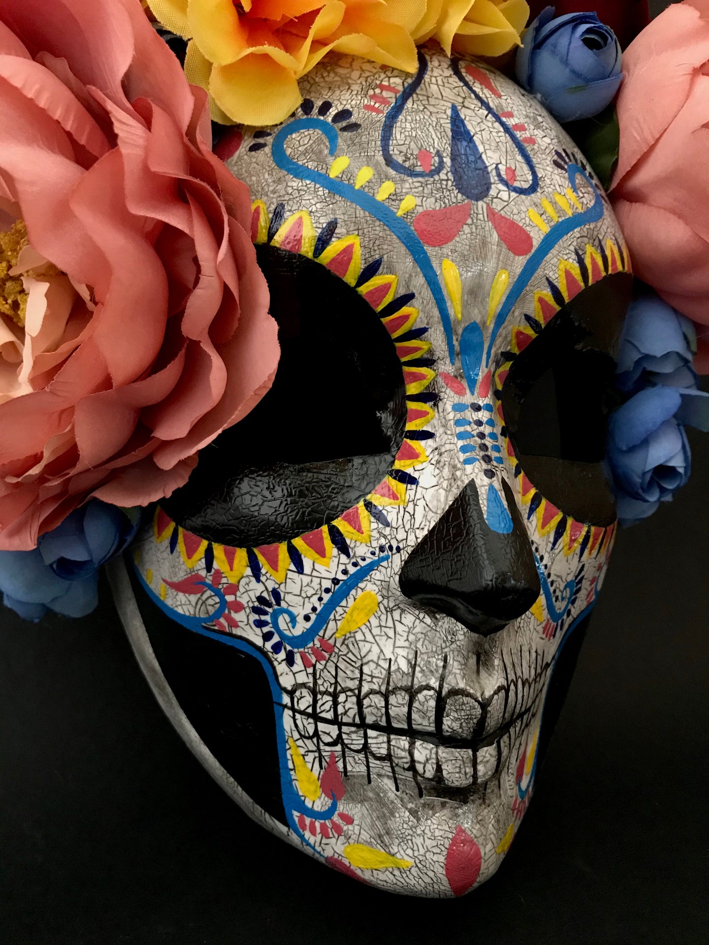 Catrina mask