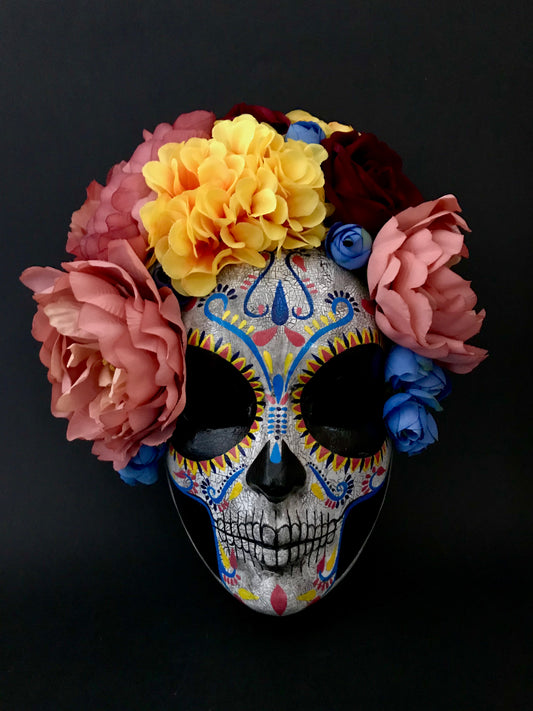 Catrina mask